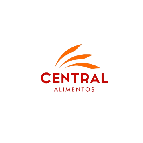 logo central alimentos