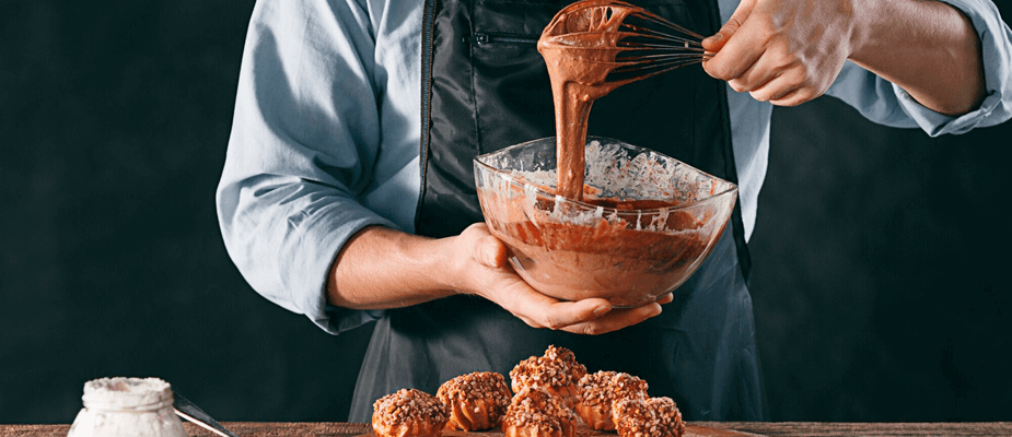 Confeitaria: conheça os principais equipamentos para confeitaria profissional