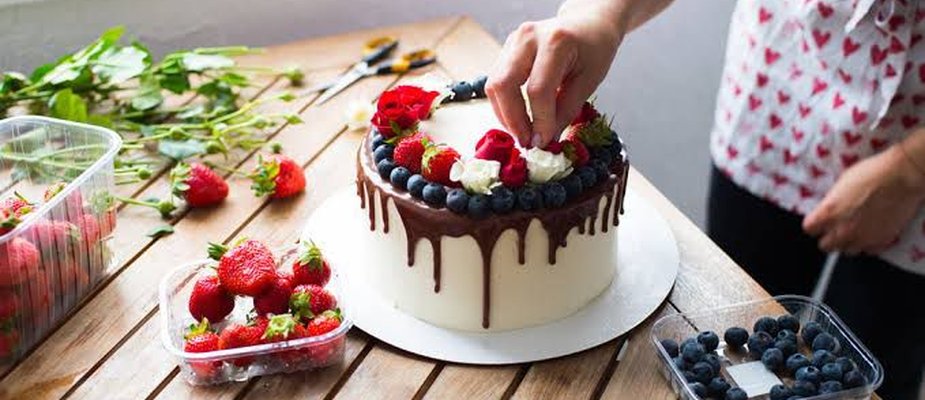 Técnicas e ideias para criar decorações criativas com diferentes tipos de cobertura