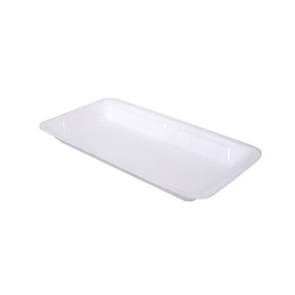 Bandeja Espuma FF05 Funda 11x16x3 FibraForm 400un