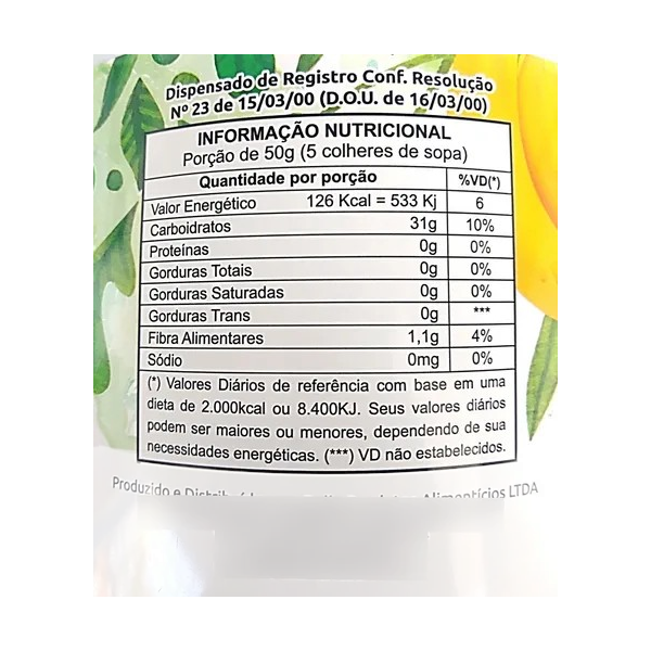 banana caramelizada removebg preview