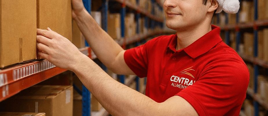 Como Preparar Seu Estoque para o Natal e Aumentar Suas Vendas