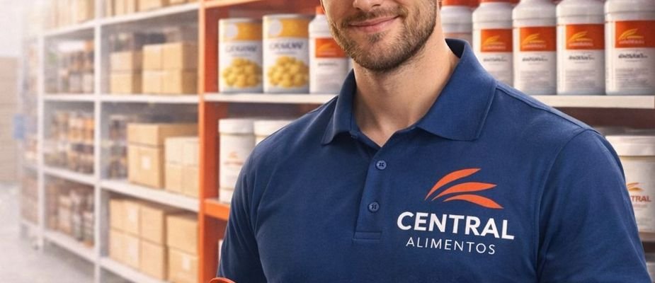 Como Organizar o Estoque no Mês de Janeiro e Começar o Ano com Mais Lucro