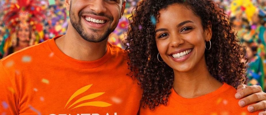 Ideias de Vendas para o Carnaval