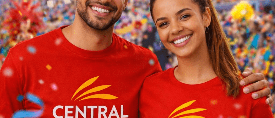 Carnaval Lucrativo Ideias Criativas para Vender Mais e Faturar Alto